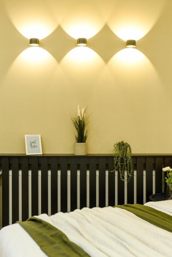 Sweet Home. Stylish Near Cismigiu Apartment *