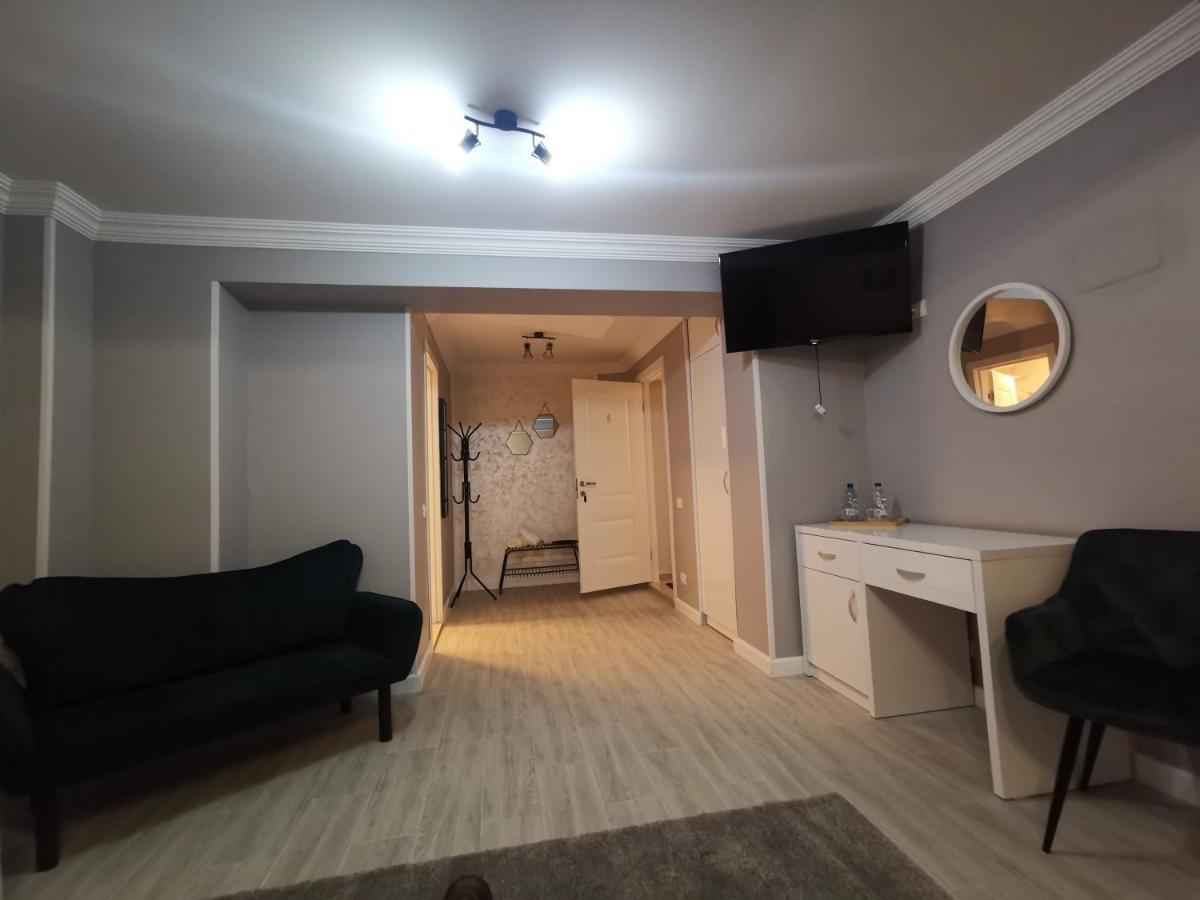 Apartament Erbario House *