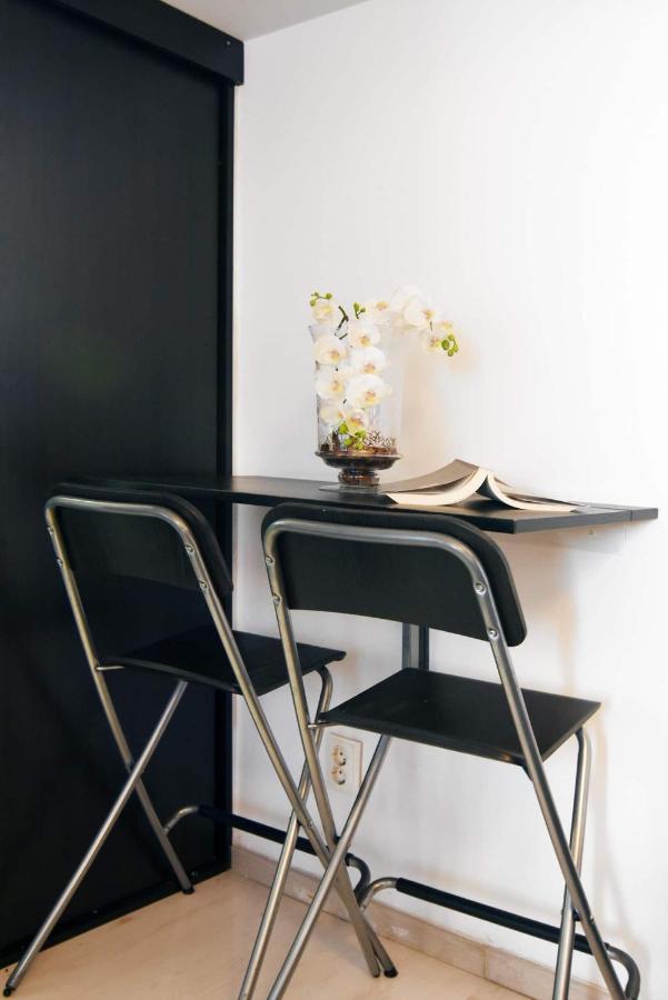 Bucharest Studio Apartment