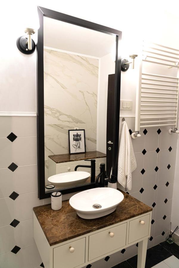 Apartamento Urban Oasis With Parking