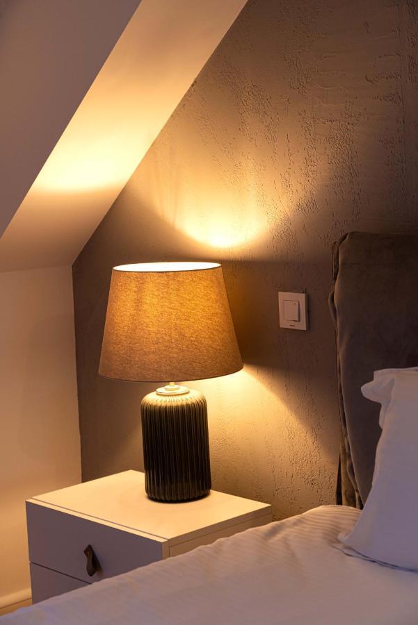 Urban Oasis With Parking Apartamento Bucareste
