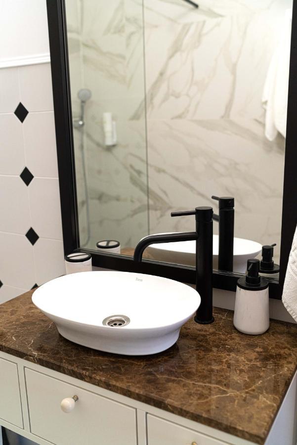 Apartamento Urban Oasis With Parking Bucareste