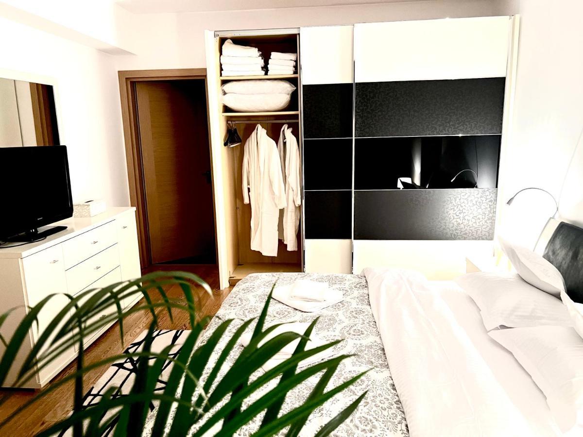 Herastrau Park Apartamento