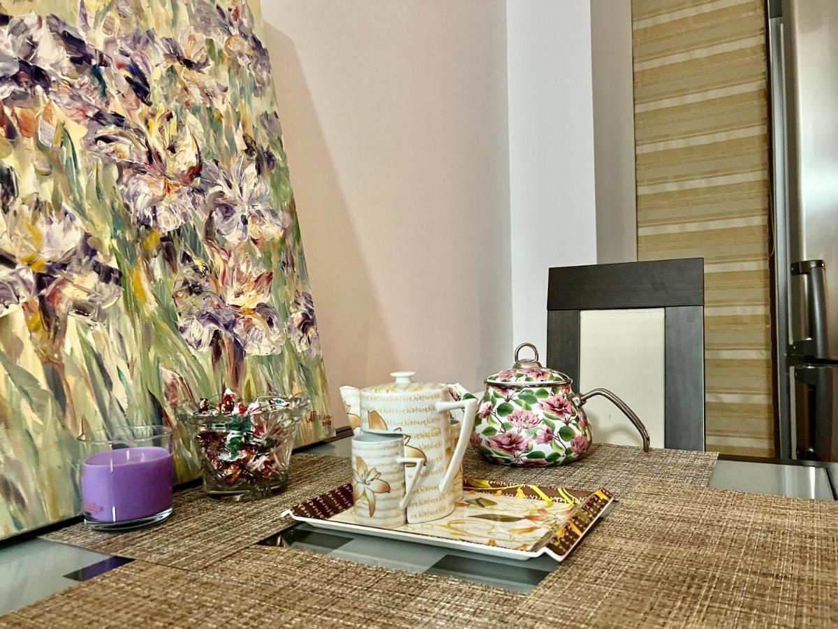 Herastrau Park Apartamento