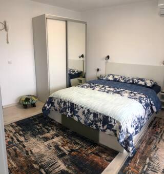 Brand New Downtown Studio Apartment
