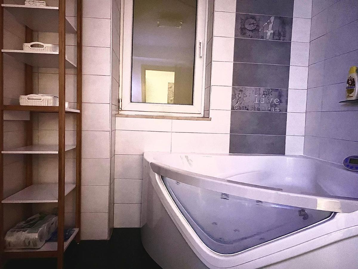 Apartamento Herastrau Park