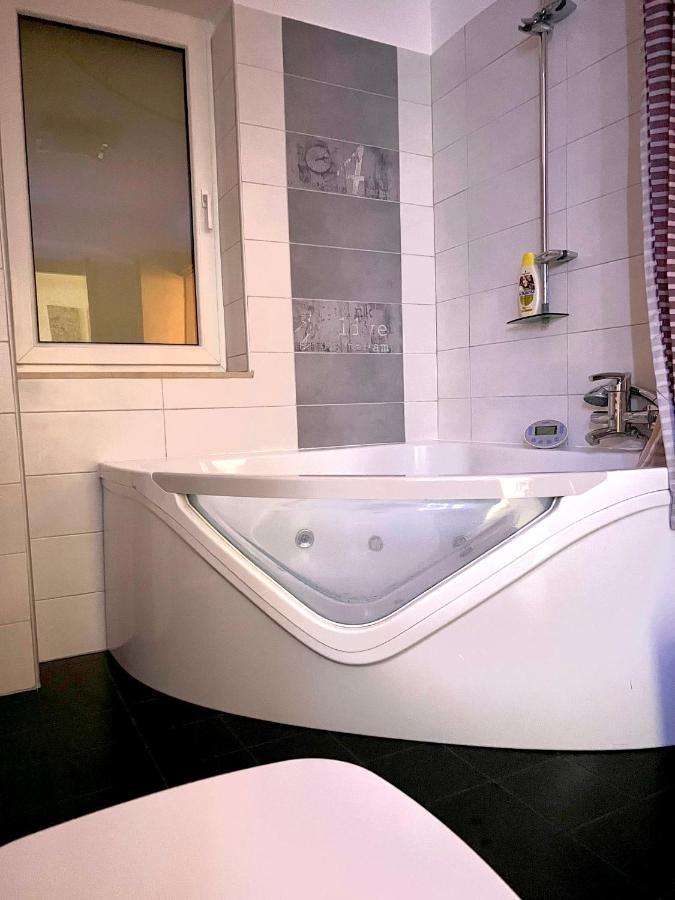 Herastrau Park Apartamento *