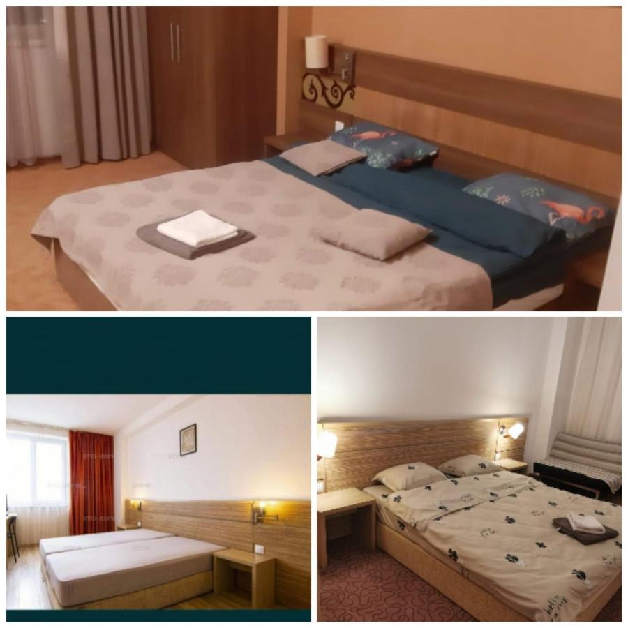 Rin Grand Apartament *