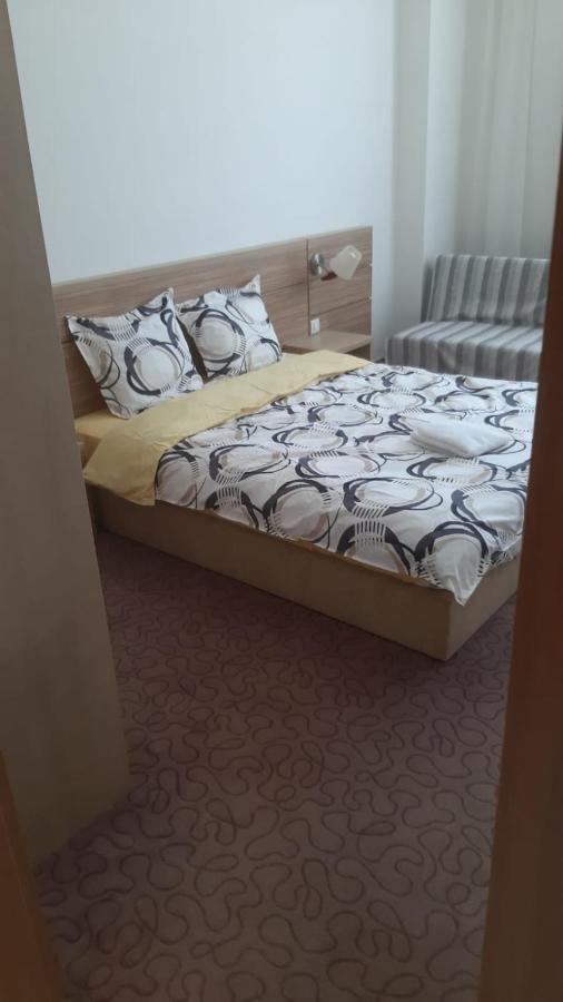 Apartament Rin Grand *