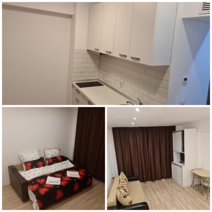 Rin Grand Apartament
