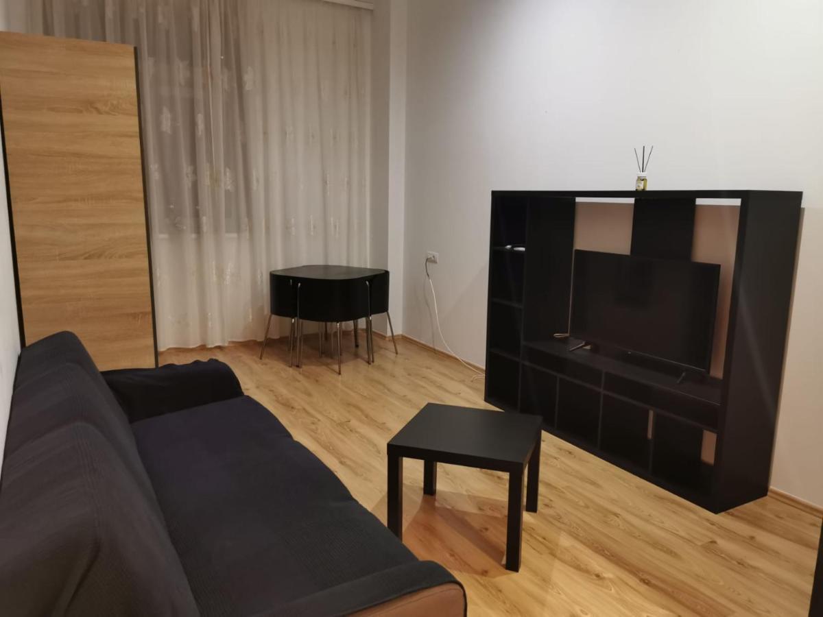 Apartament Rin Grand Bucureşti