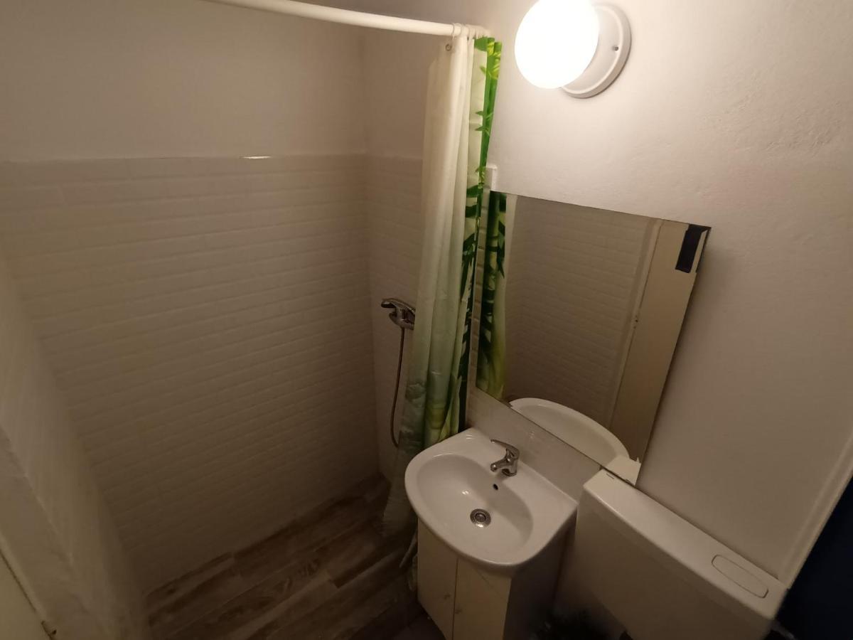 Casa Liveni Apartament *