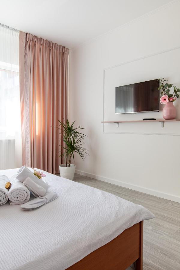 Apartment Imedio Velvet Aviatiei