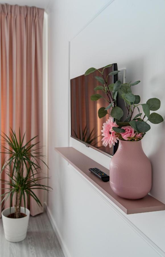 Imedio Rose Aviatiei Apartament Bucureşti