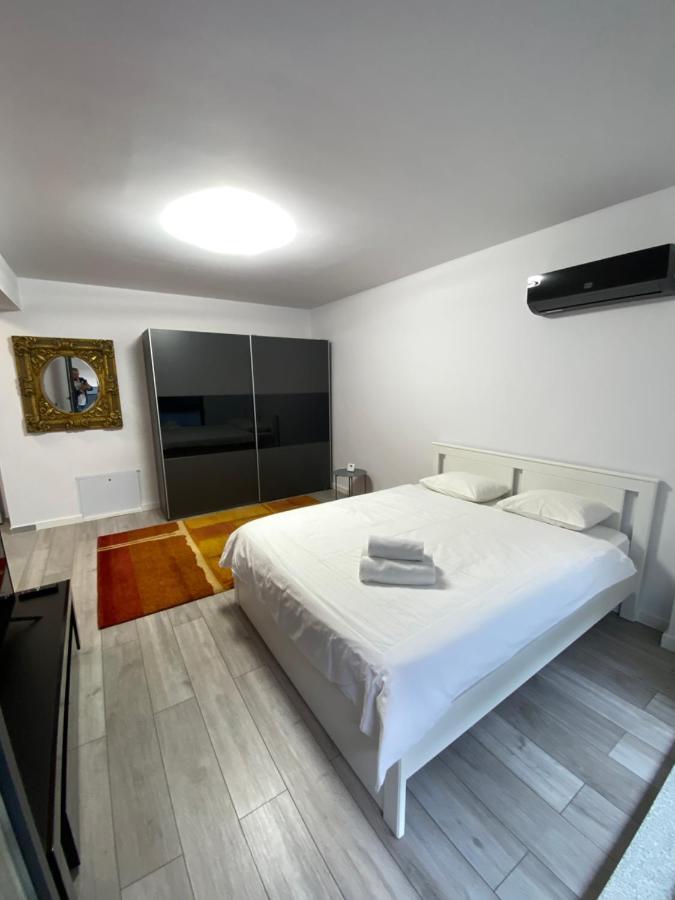 Apartamento Catedral Studio Bucareste