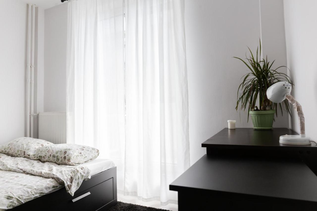 Apartamento 3 Rooms, Center, Balcony View, Sunset Boulevard
