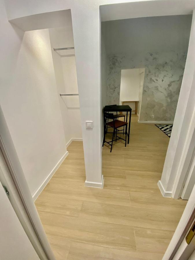Apartment Apartament Dorobanti