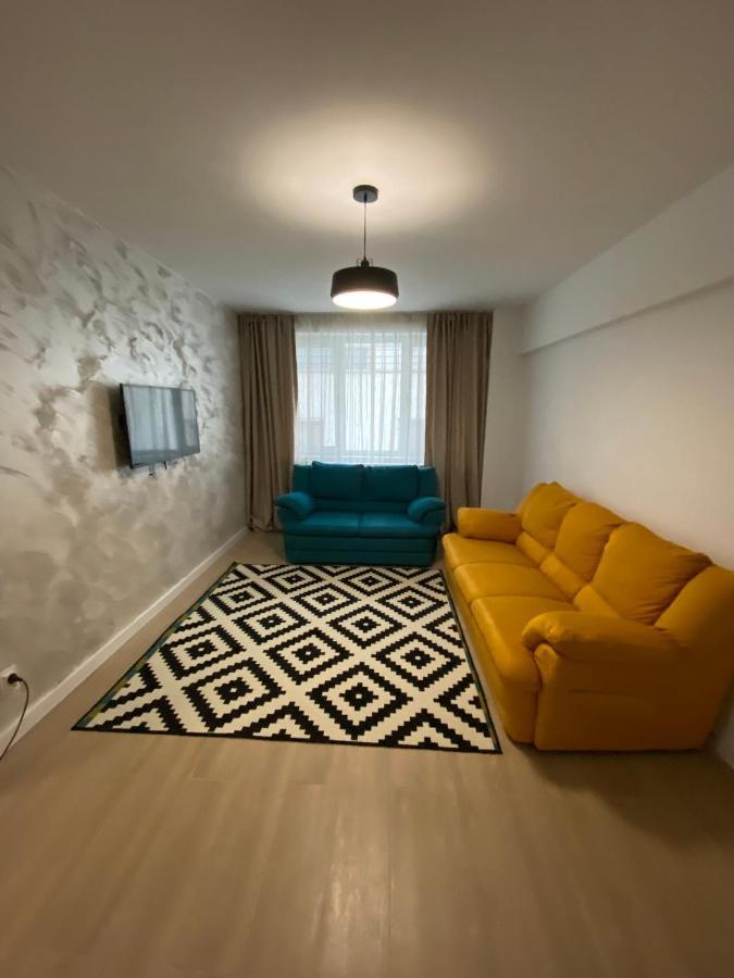 Apartment Apartament Dorobanti