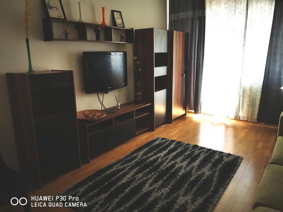 Nooa Residence, Bd Unirii, Nr 70,bloc J4, Sc 3 Apartamento *