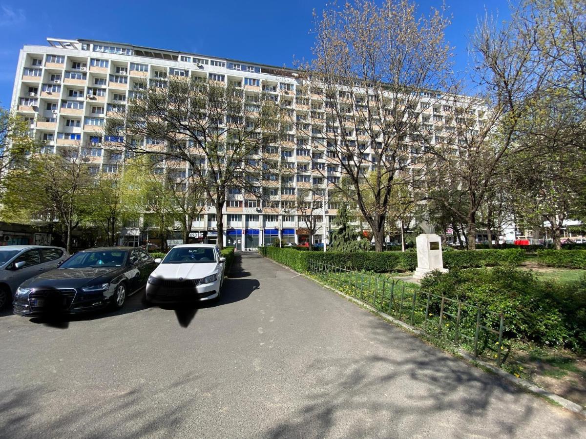 Apartament Dorobanti