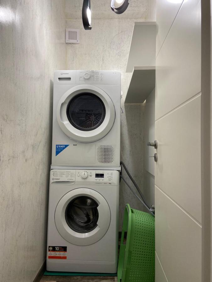 Apartament Downtown Parliament *