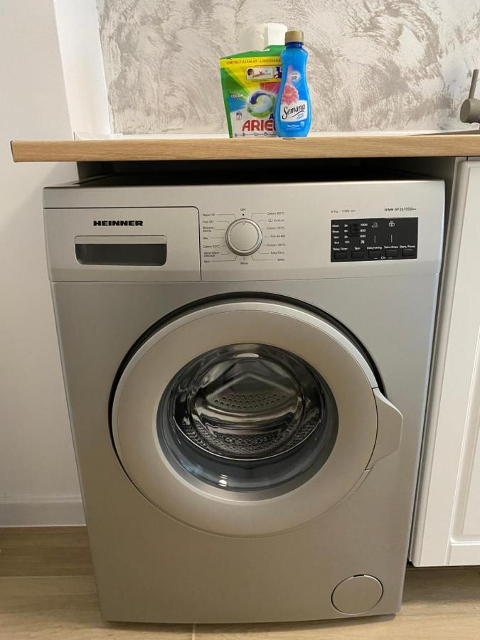 Apartament Dorobanti