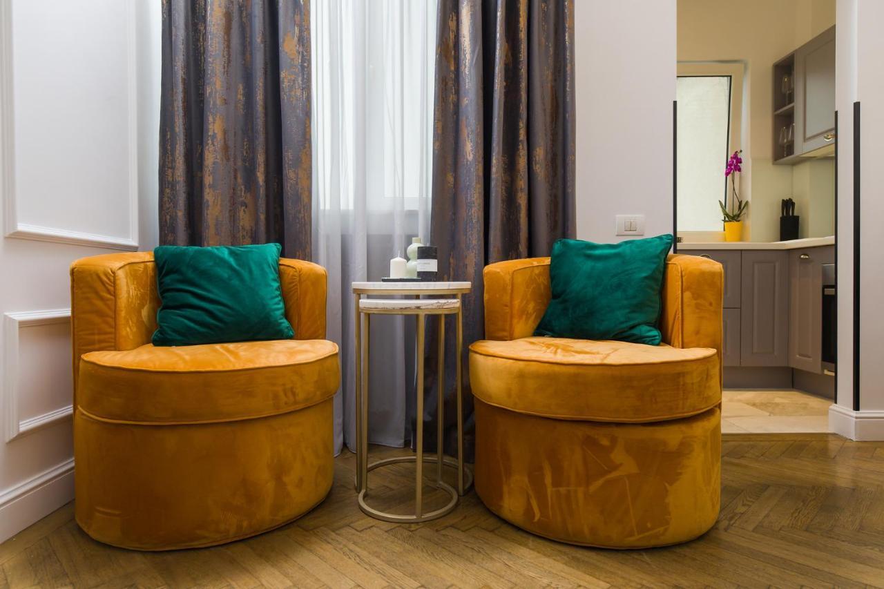 Apartamento Inter