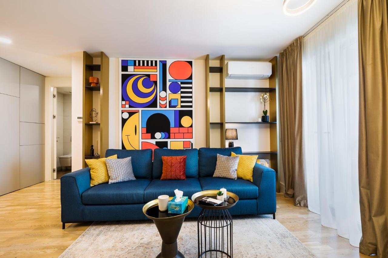 The Address Apartment *