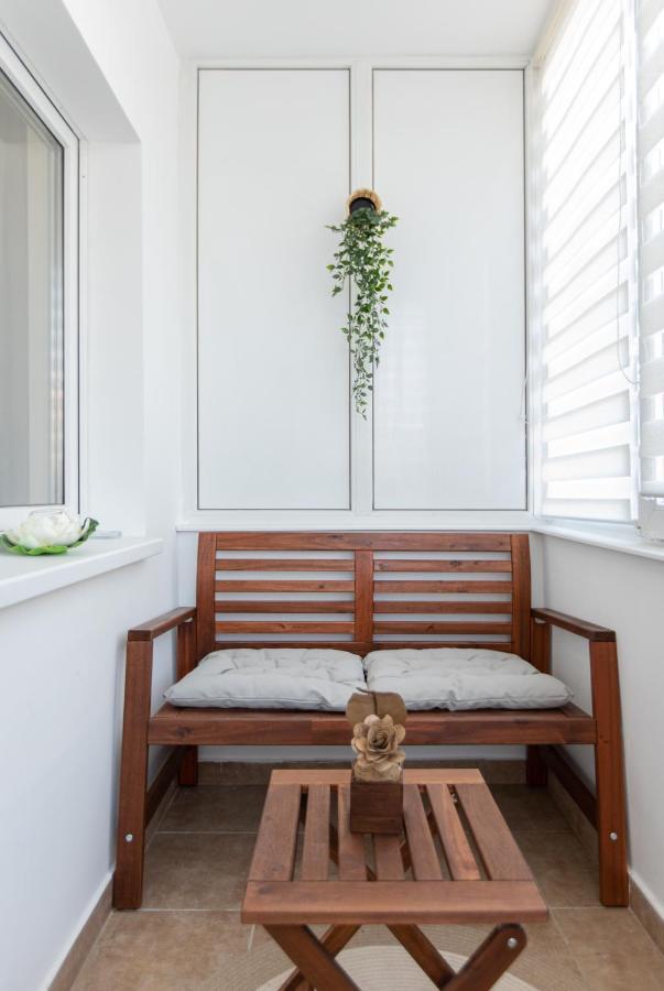 Apartament Imedio Rose Aviatiei Bucureşti