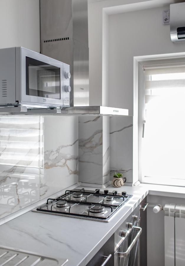 Apartament Imedio Rose Aviatiei *