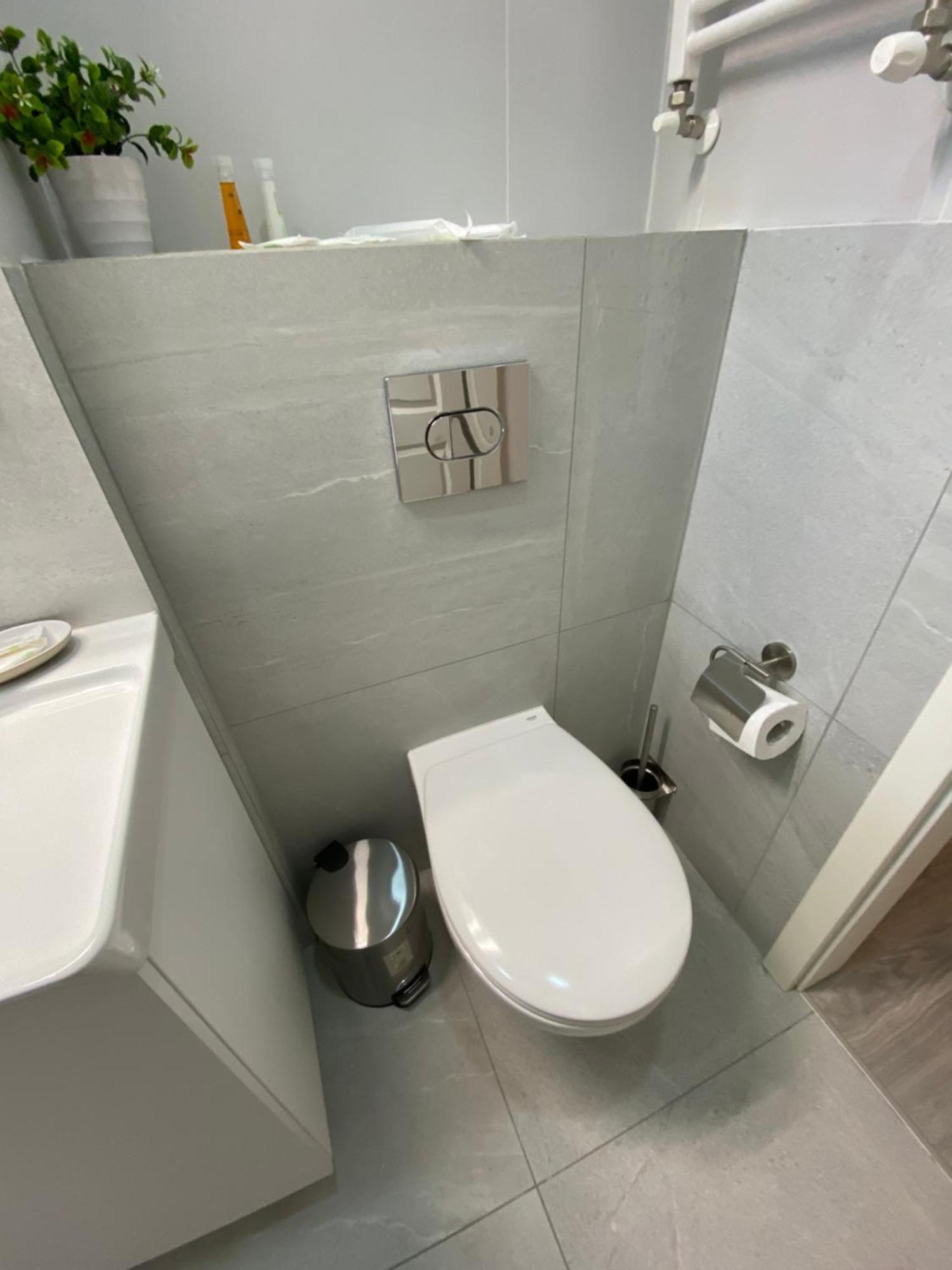 Apartament Imedio Rose Aviatiei Bucureşti