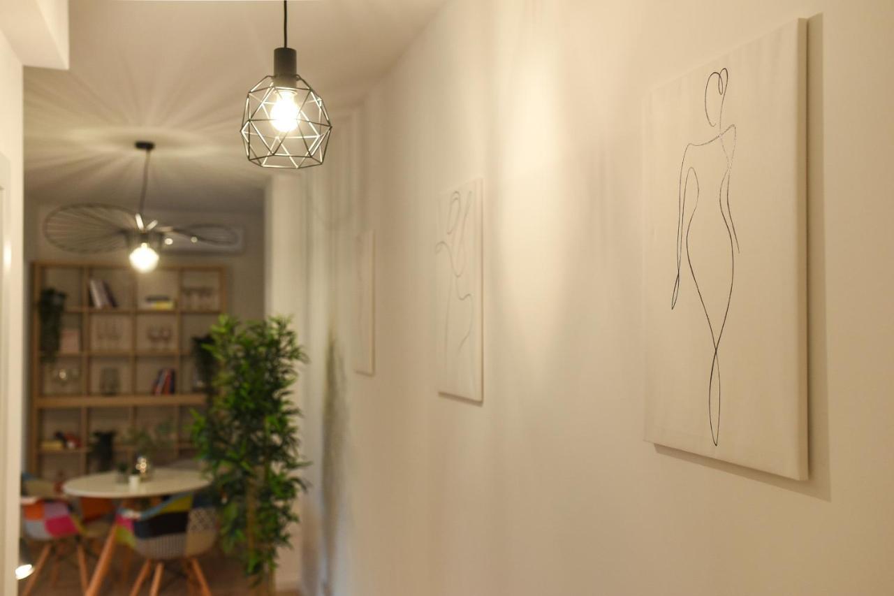 Vacation Feel - 2br With Terrace & Private Parking In Baneasa Bucureşti