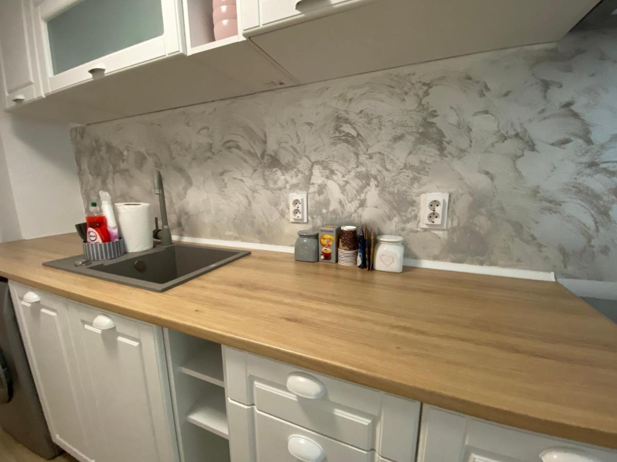 Apartament Dorobanti Apartment Bucharest