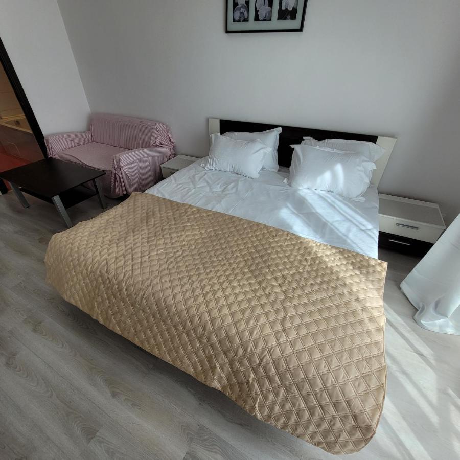 Apartment Anastasia Bratianu 28b Beautiful View Self Check From 2 Pm