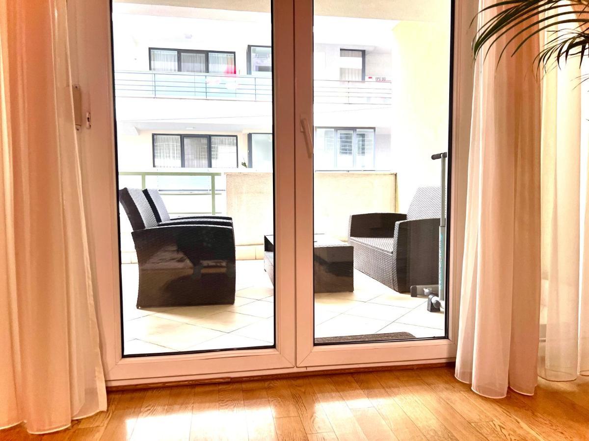 Herastrau Park Apartamento