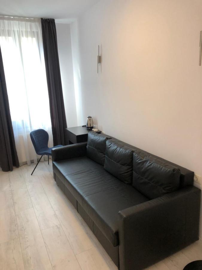 Romana Residence Bucharest