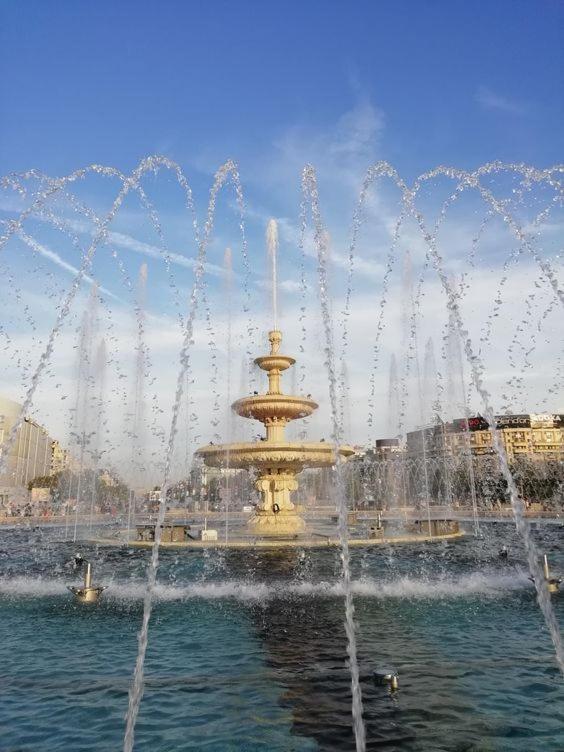 Ultracentral Bucharest