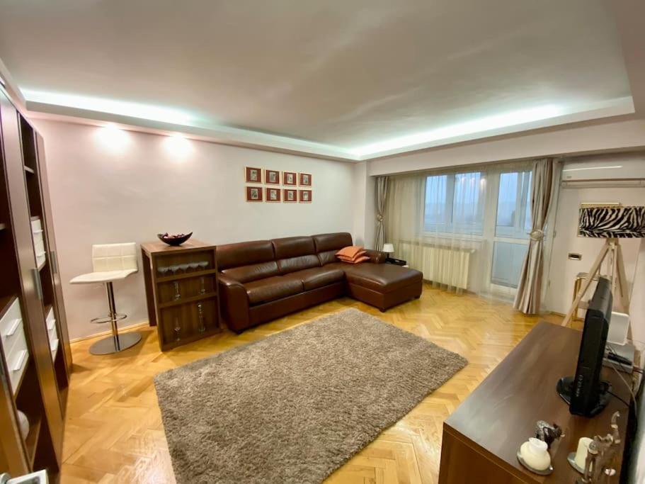 Cosy & Central In A Friendly Area Apartamento *