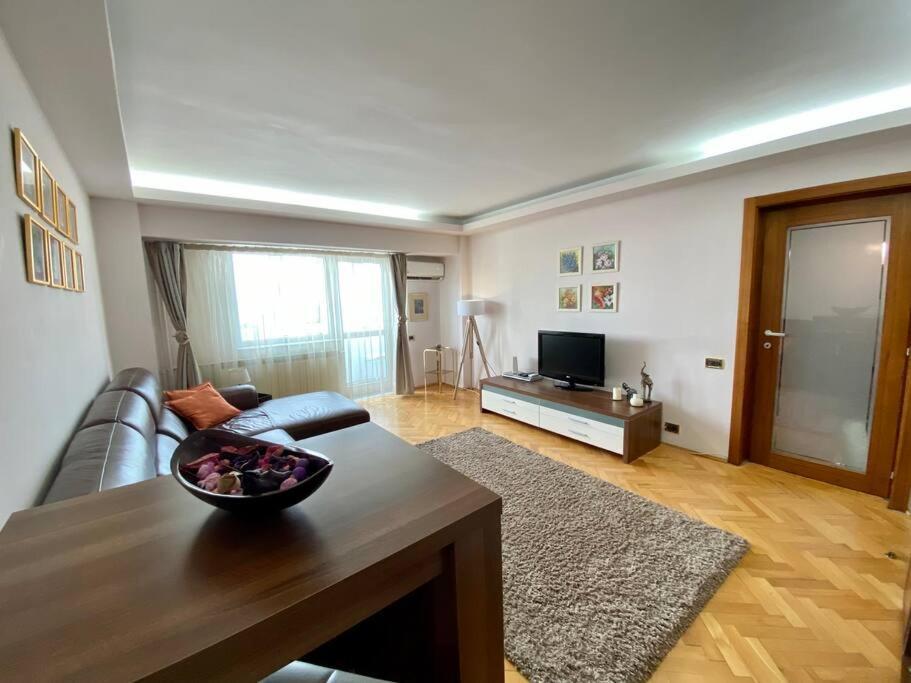 Cosy & Central In A Friendly Area