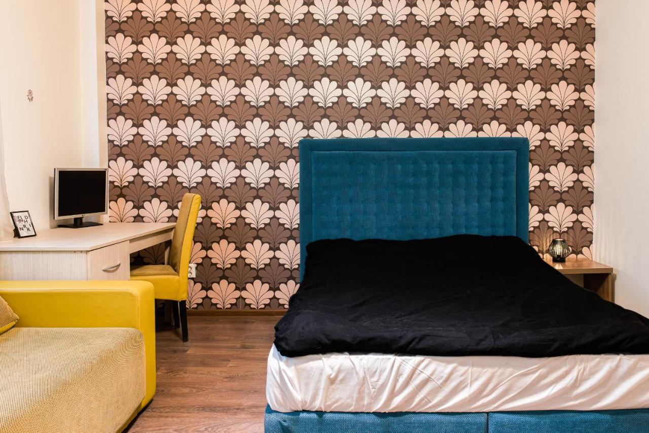 Romana Square Near Old Town - Ultracentral Location Apartament *