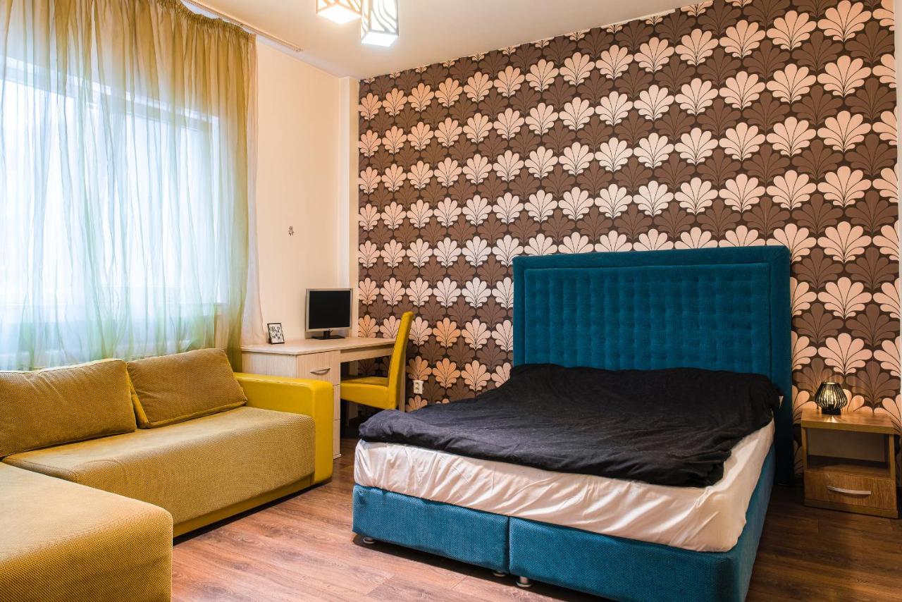 Romana Square Near Old Town - Ultracentral Location Apartament *