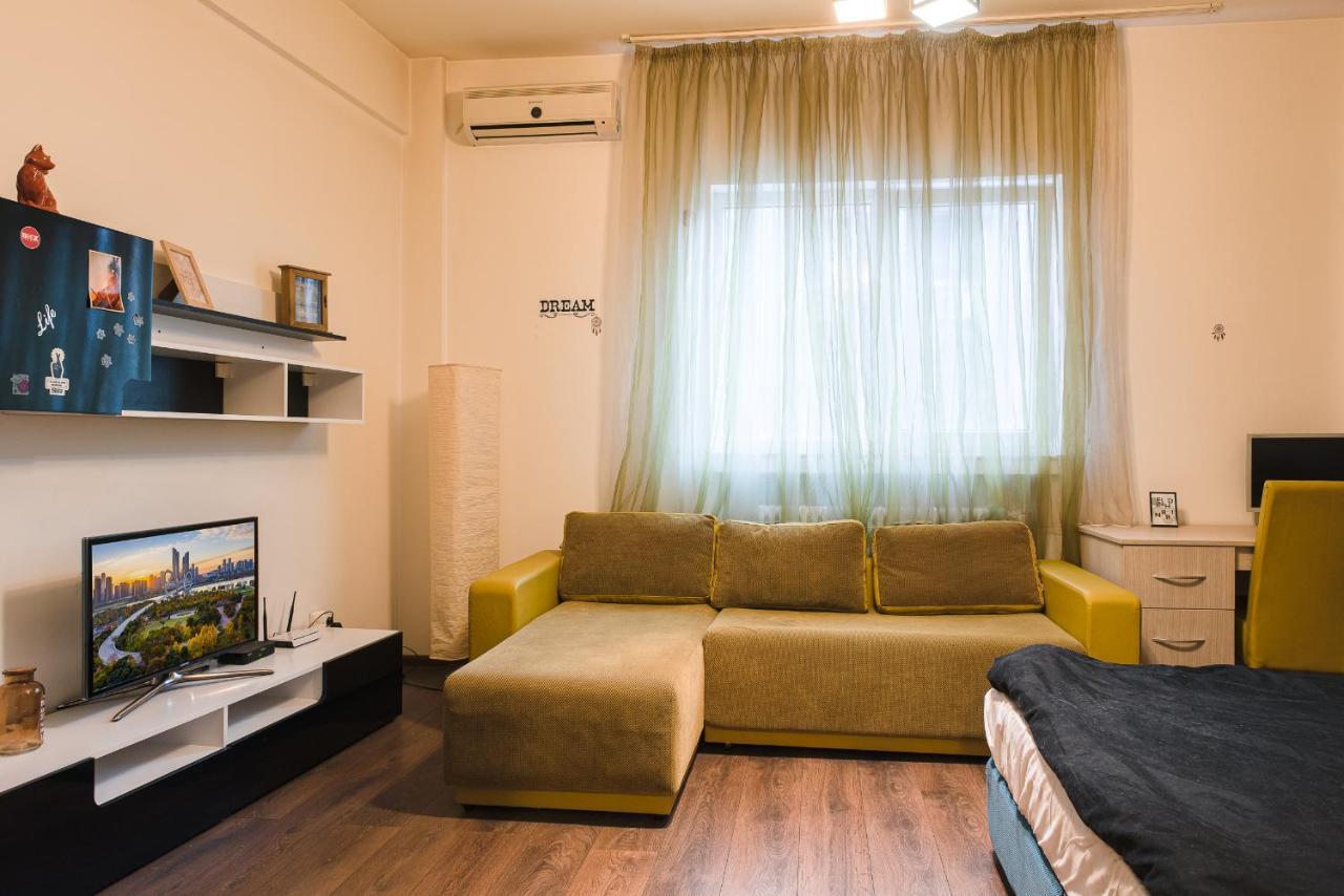 Apartament Romana Square Near Old Town - Ultracentral Location Bucureşti