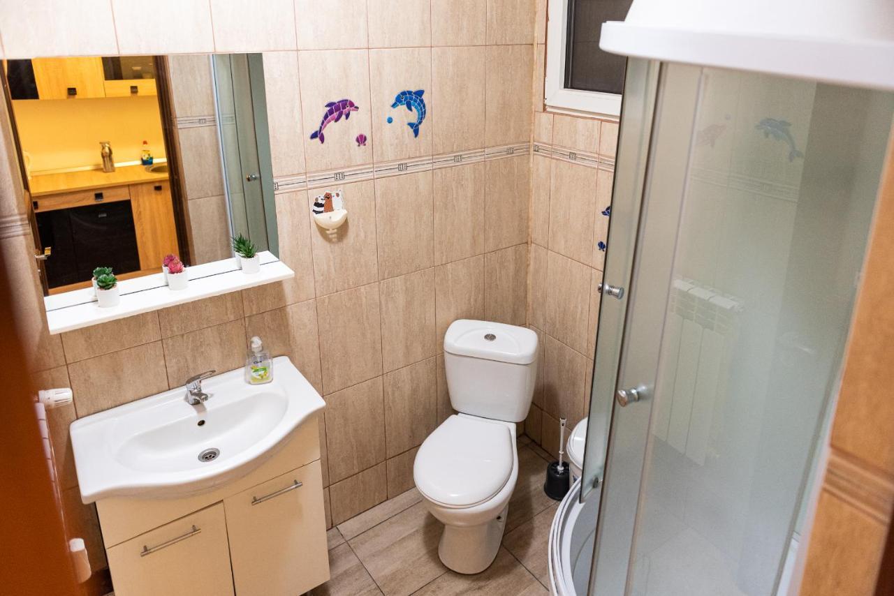 Romana Square Near Old Town - Ultracentral Location Apartament Bucureşti