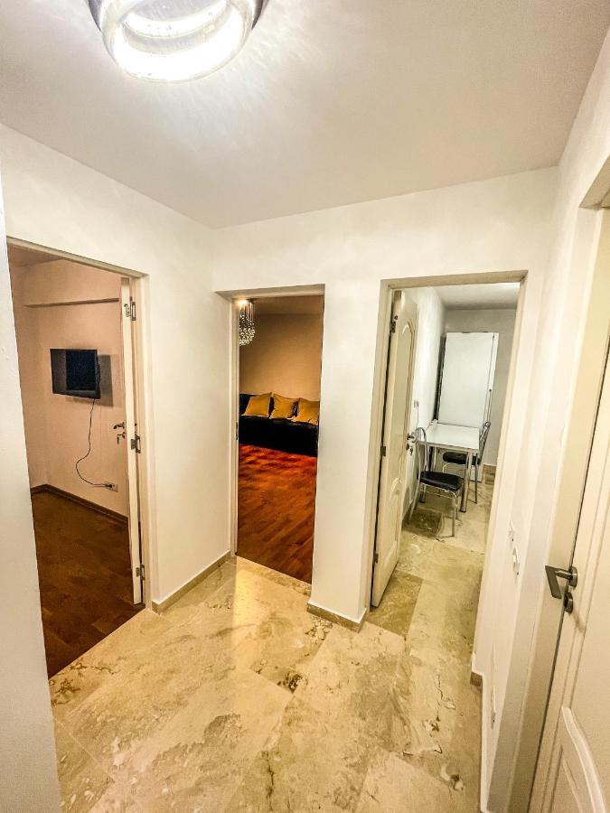 Apartament Cantemir 21 *