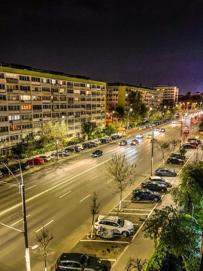 Cantemir 21 Apartament Bucureşti