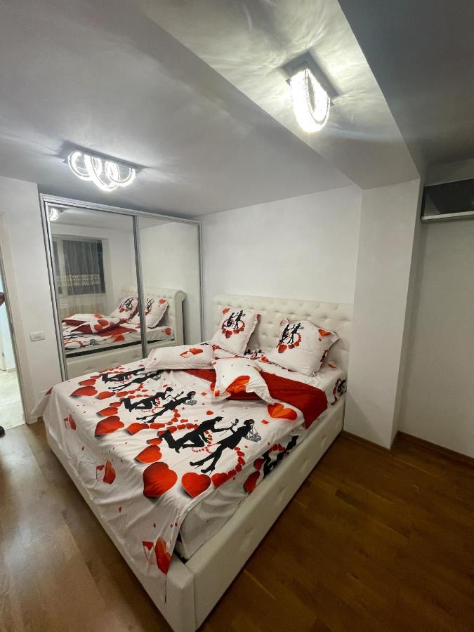 Apartament Cantemir 21 *