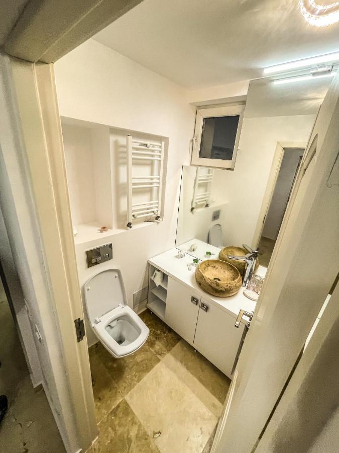 Cantemir 21 Apartament Bucureşti