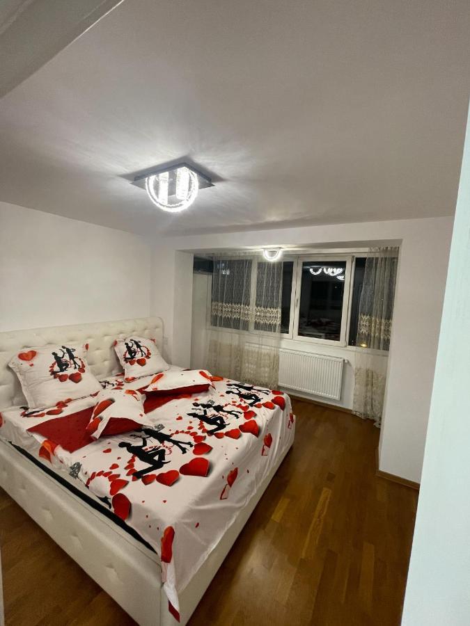 Apartament Cantemir 21 Bucureşti