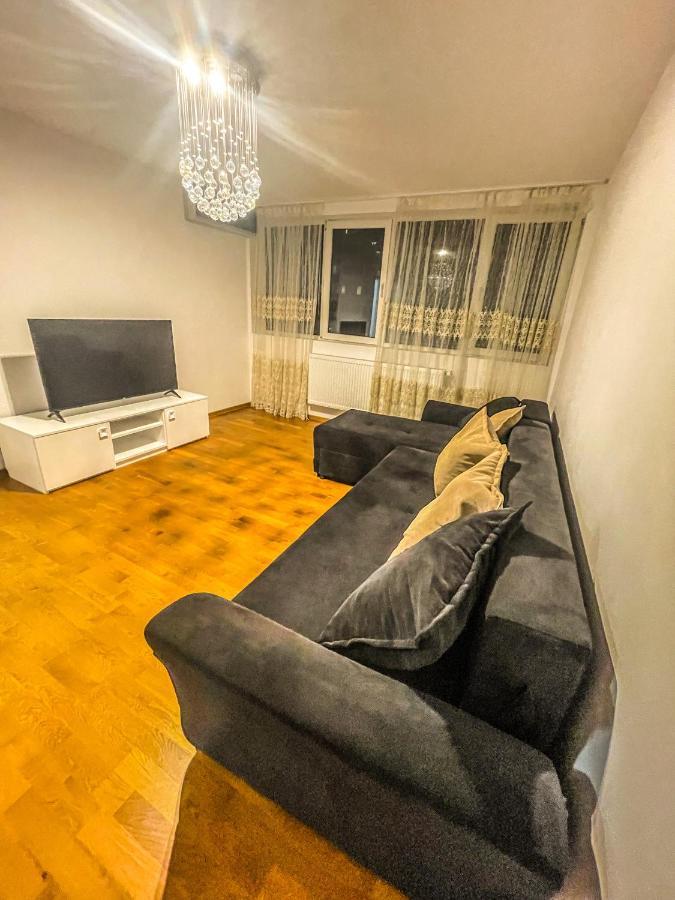Cantemir 21 Apartament Bucureşti