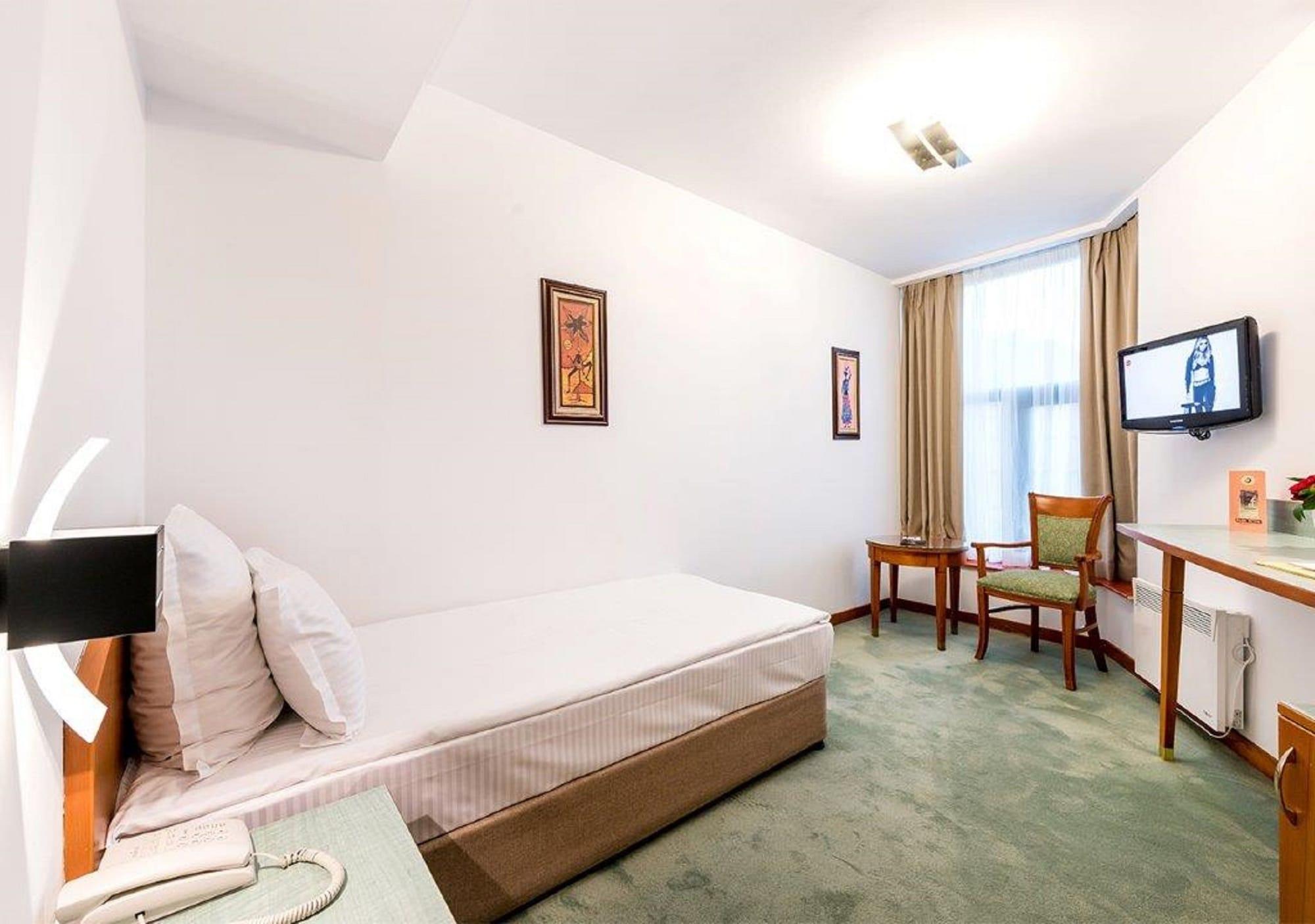 Duke Romana Center Hotel Bucareste